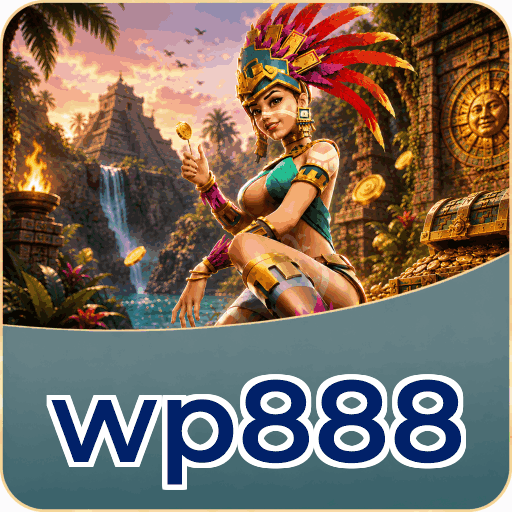 Katalog aplikasi Android wp888 Indonesia